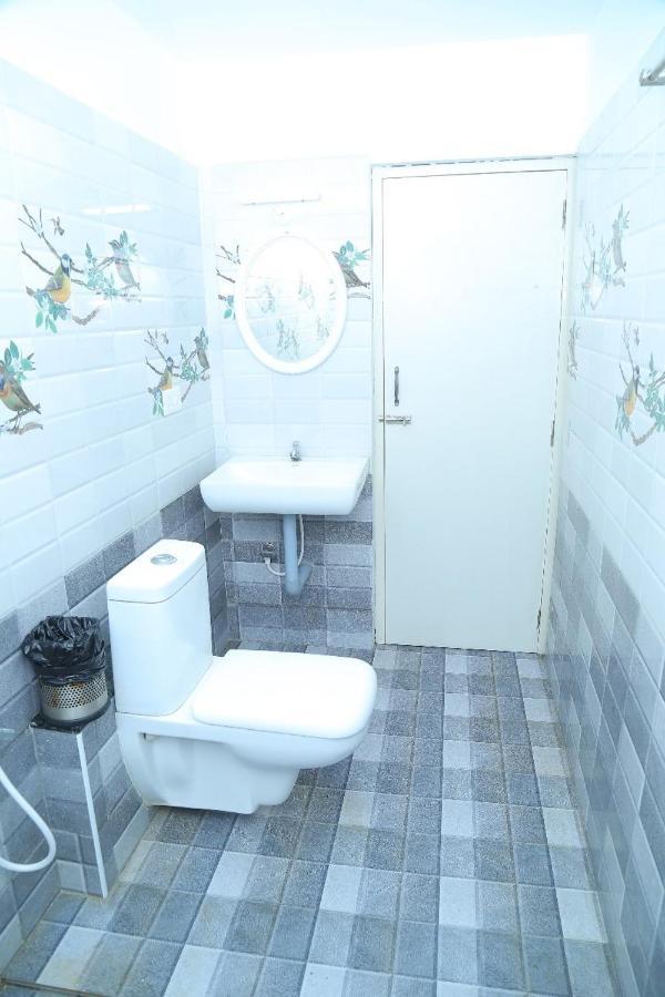 Finix Residency 蓬蒂切里 外观 照片